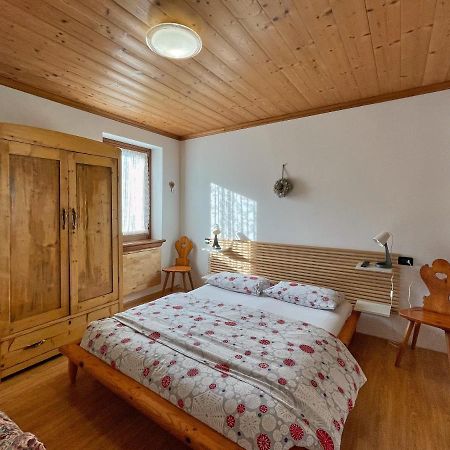Casa Cadore Lozzo Cadore Экстерьер фото