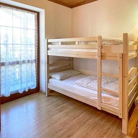 Casa Cadore Lozzo Cadore Экстерьер фото