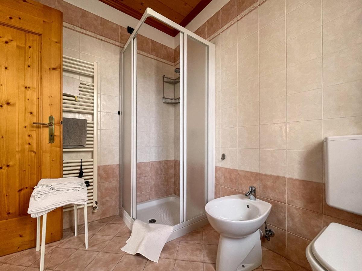 Casa Cadore Lozzo Cadore Экстерьер фото