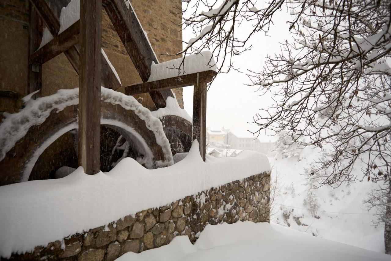 Casa Cadore Lozzo Cadore Экстерьер фото