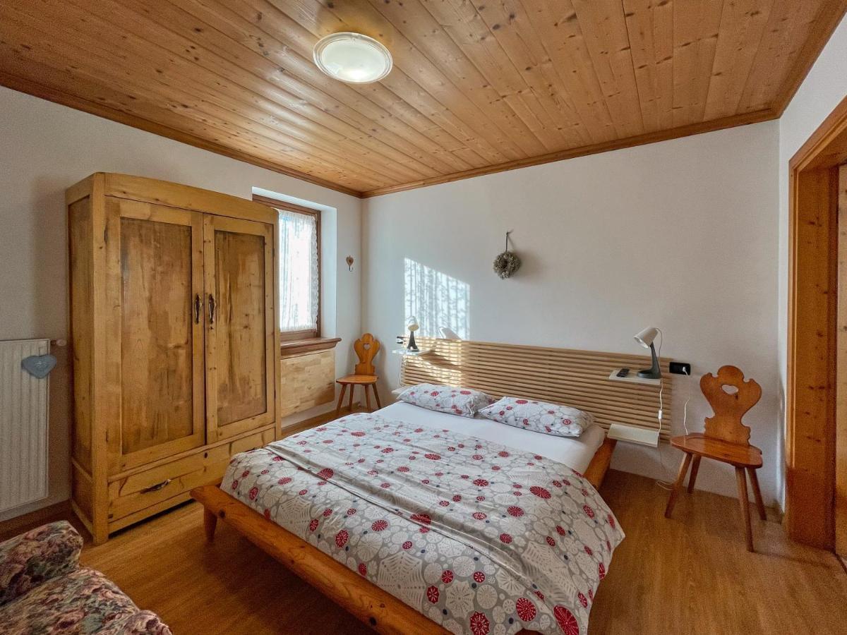 Casa Cadore Lozzo Cadore Экстерьер фото