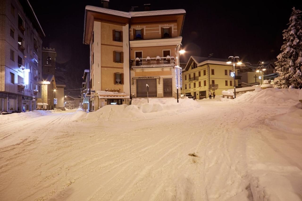 Casa Cadore Lozzo Cadore Экстерьер фото