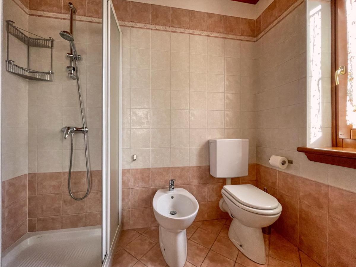 Casa Cadore Lozzo Cadore Экстерьер фото