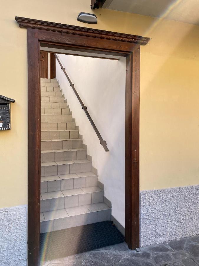 Casa Cadore Lozzo Cadore Экстерьер фото