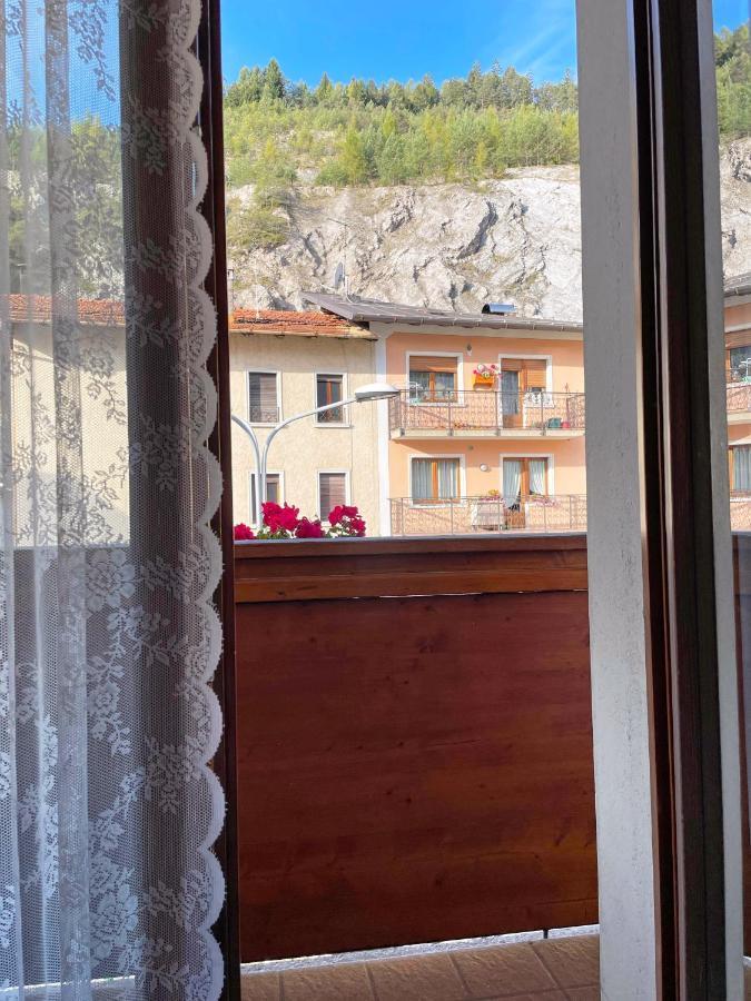 Casa Cadore Lozzo Cadore Экстерьер фото