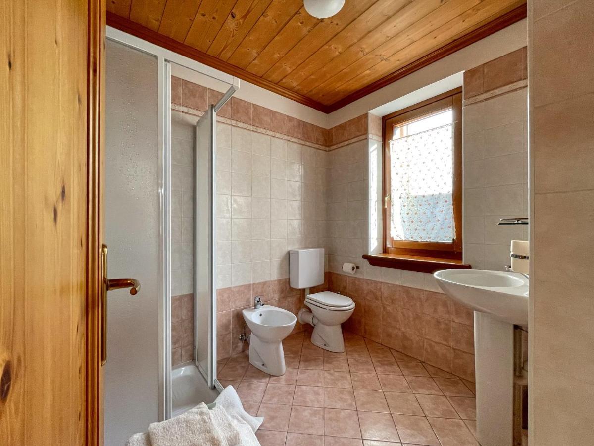 Casa Cadore Lozzo Cadore Экстерьер фото