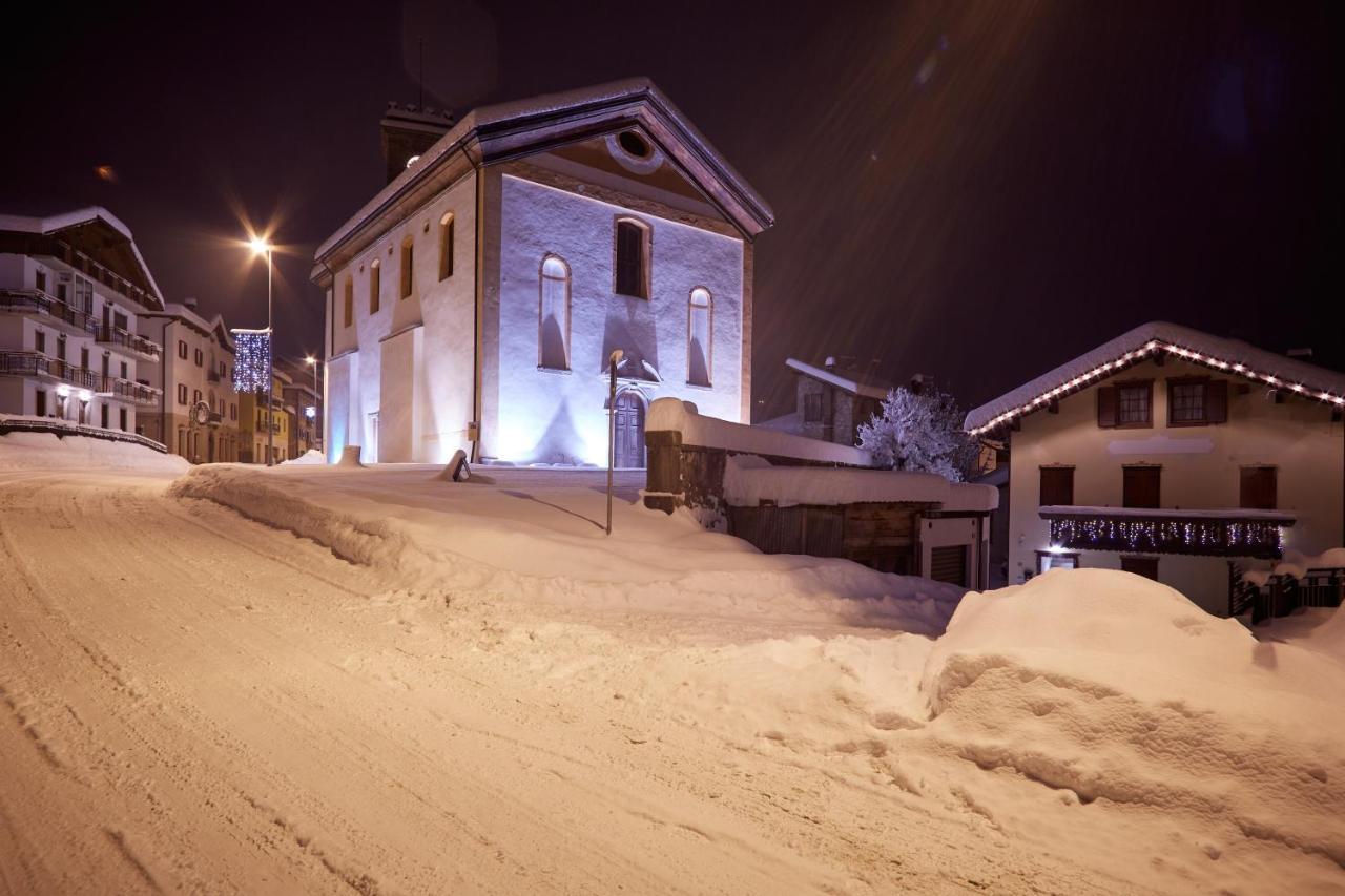 Casa Cadore Lozzo Cadore Экстерьер фото