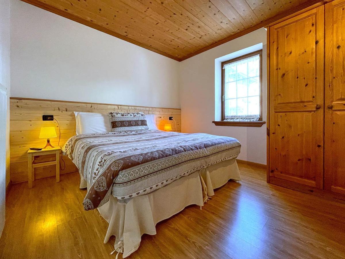 Casa Cadore Lozzo Cadore Экстерьер фото