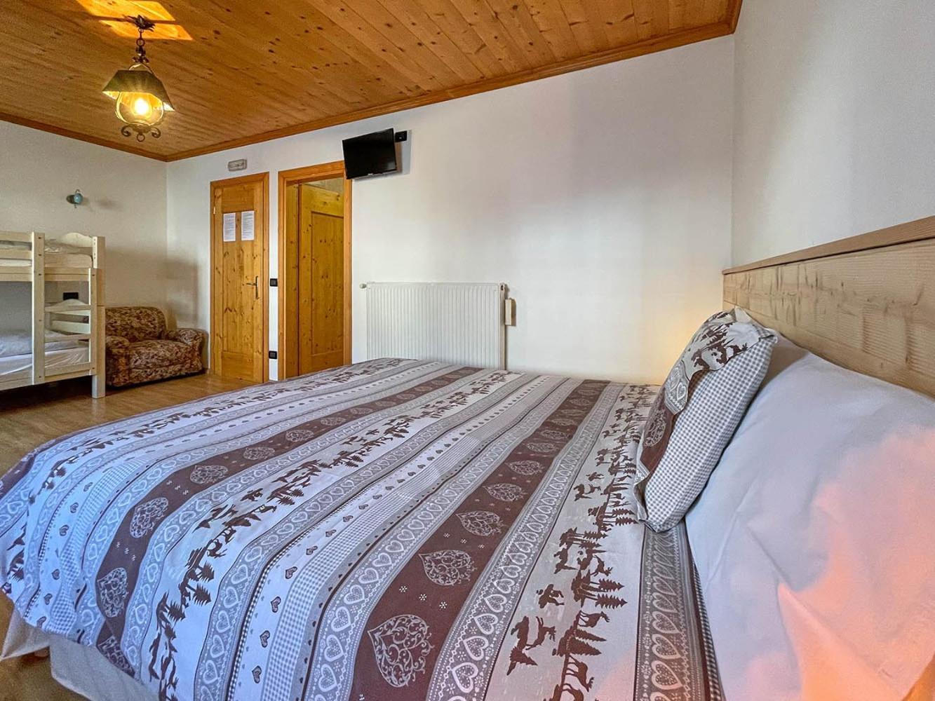 Casa Cadore Lozzo Cadore Экстерьер фото