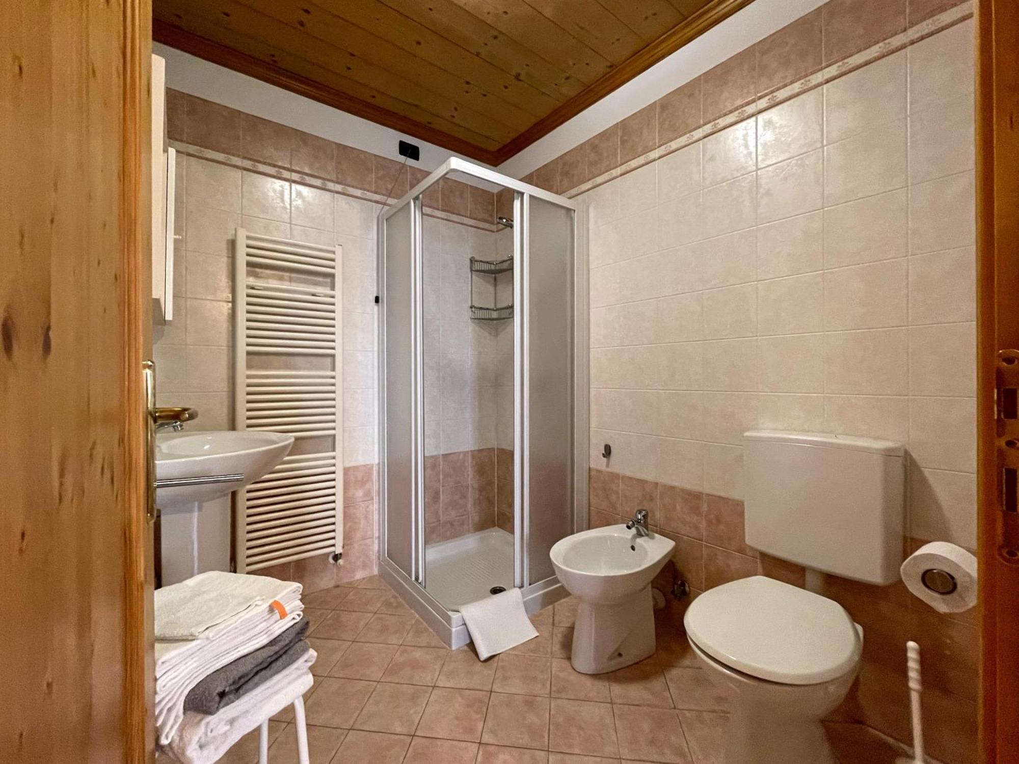 Casa Cadore Lozzo Cadore Экстерьер фото