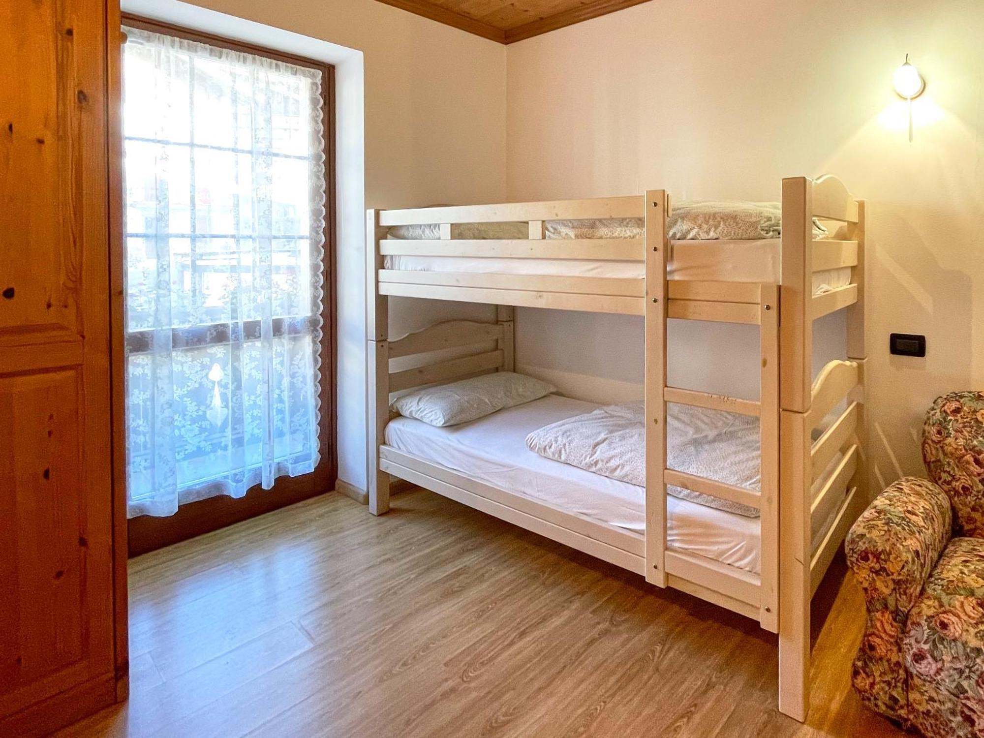 Casa Cadore Lozzo Cadore Экстерьер фото